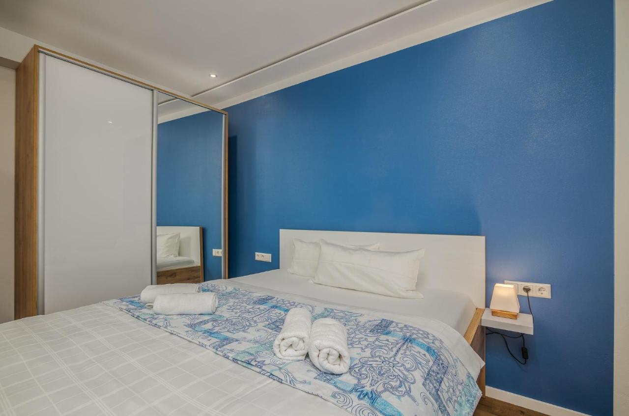 Apartment Aurora Island Krk Malinska Sveti Anton  Luaran gambar