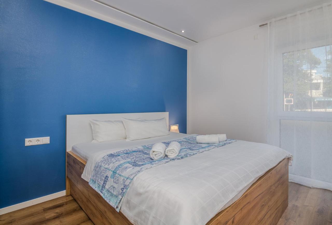 Apartment Aurora Island Krk Malinska Sveti Anton  Luaran gambar