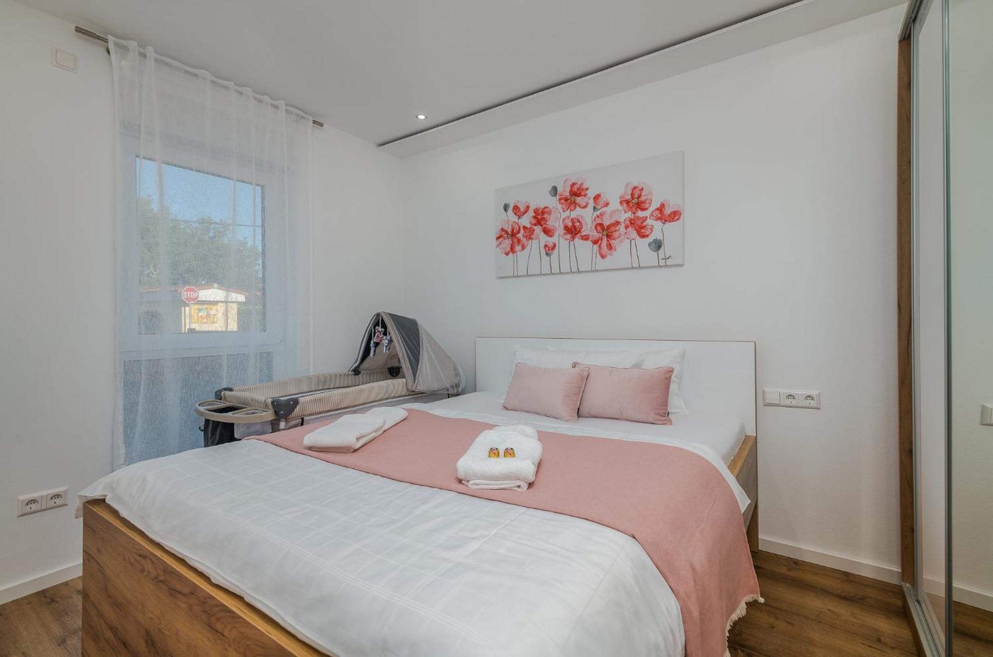 Apartment Aurora Island Krk Malinska Sveti Anton  Luaran gambar
