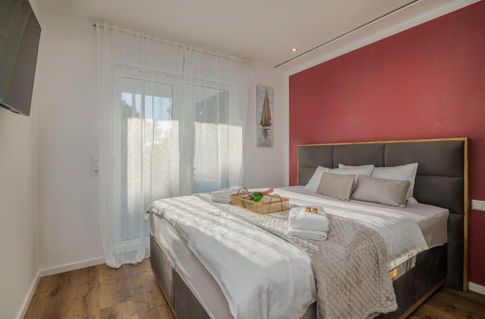 Apartment Aurora Island Krk Malinska Sveti Anton  Luaran gambar