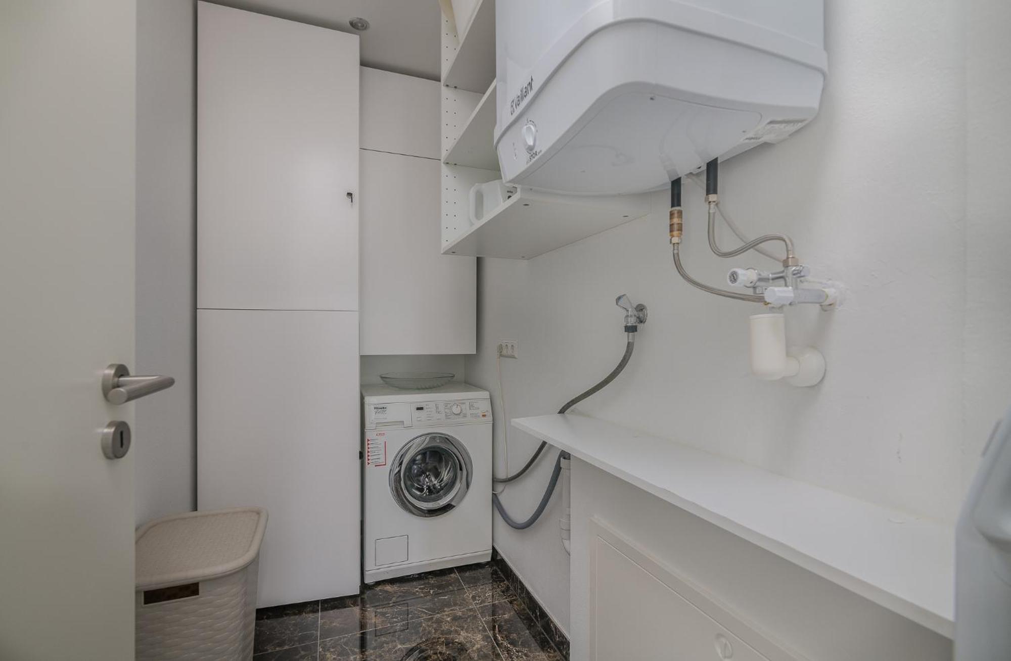 Apartment Aurora Island Krk Malinska Sveti Anton  Luaran gambar