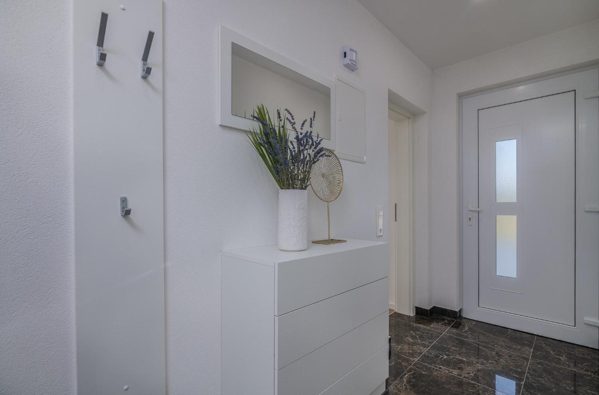 Apartment Aurora Island Krk Malinska Sveti Anton  Luaran gambar