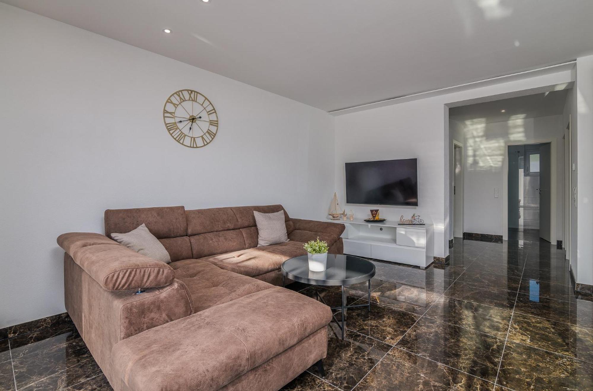 Apartment Aurora Island Krk Malinska Sveti Anton  Luaran gambar