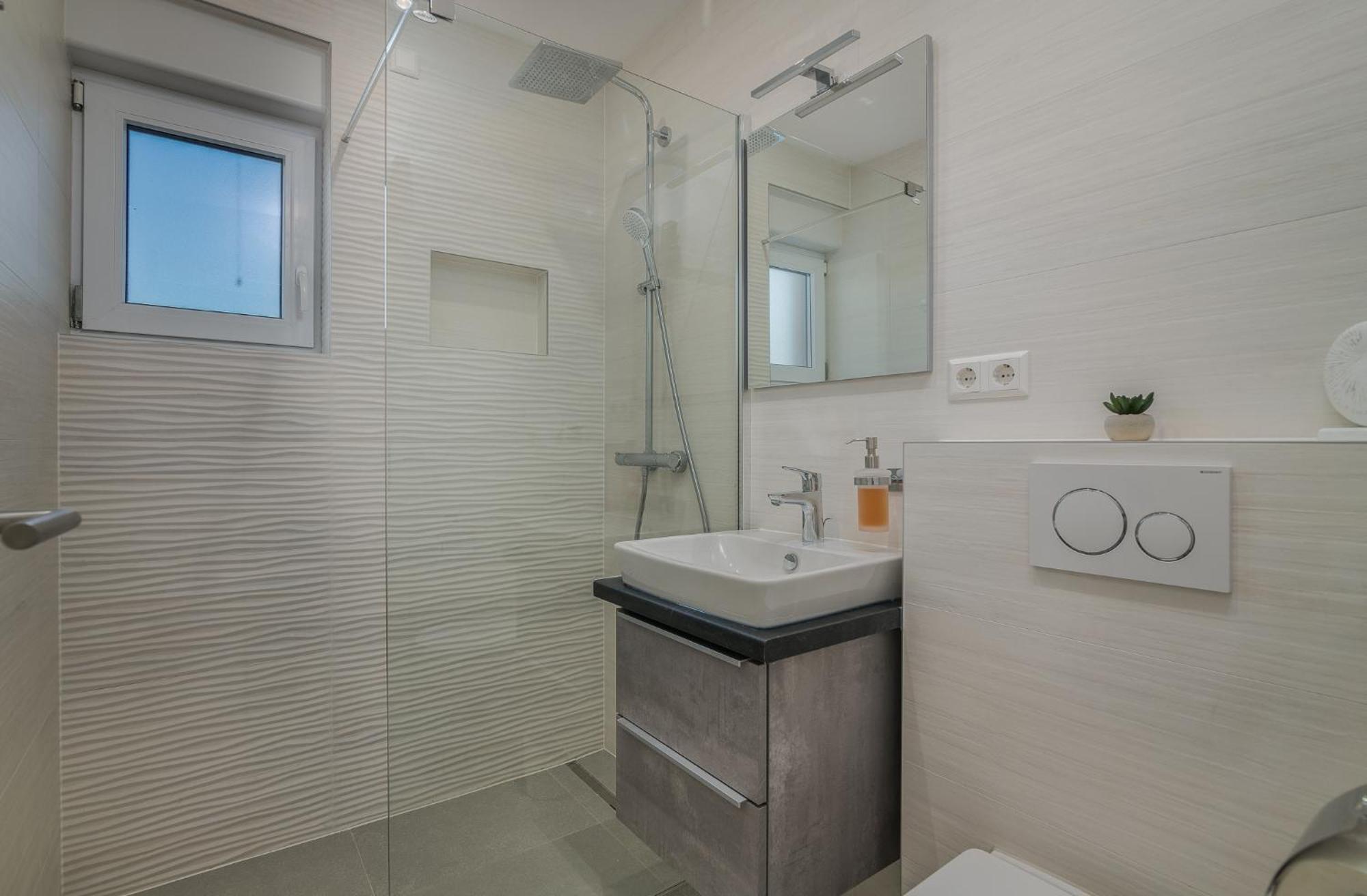 Apartment Aurora Island Krk Malinska Sveti Anton  Luaran gambar